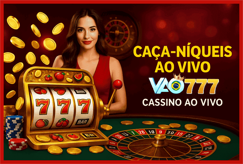 VAO777 Cassino