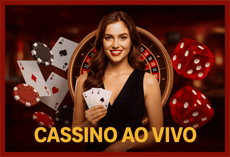 Viva a Emoção do Cassino Online na VAO777